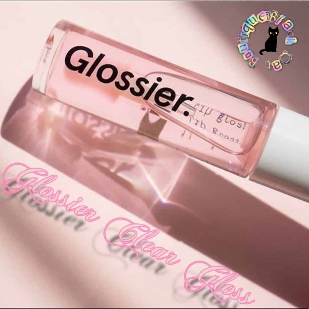 💜🫦 Glossier Lip Gloss 🫦💜